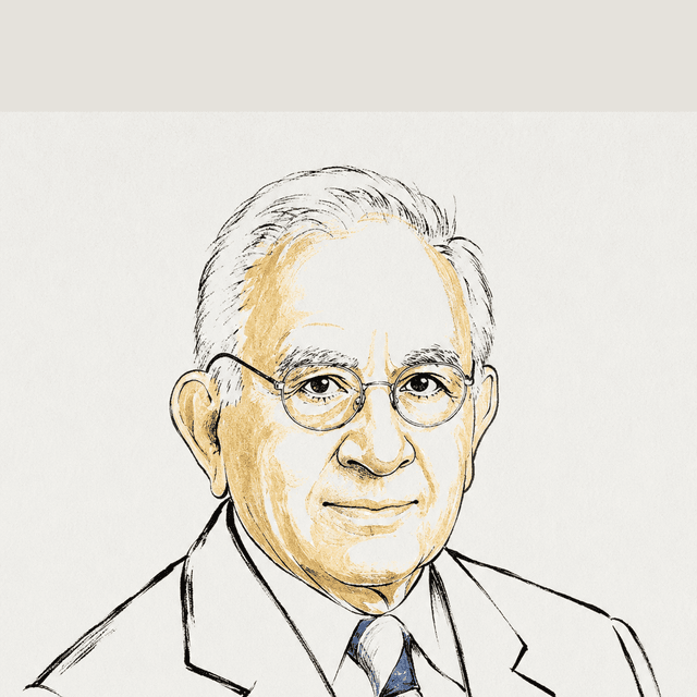 Thomas L. Saaty